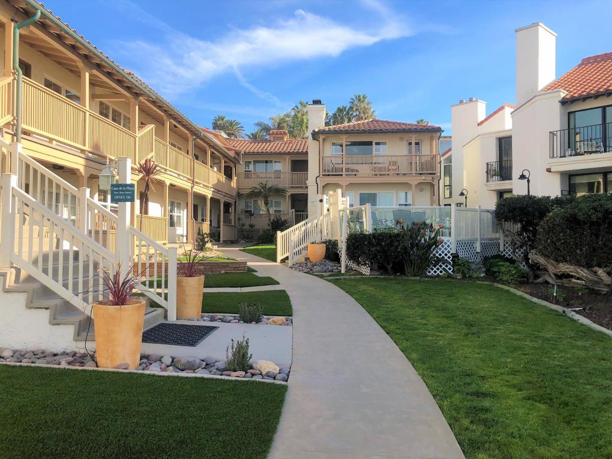 Hotel Casa De La Playa San Diego Exterior foto